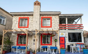 Ala'Risus Hotel
